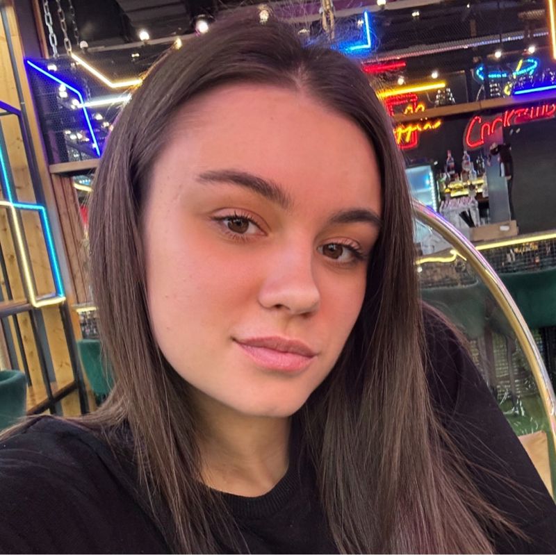 Полина Корниенко