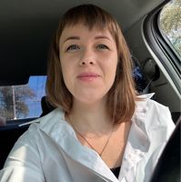 Екатерина — rf-лифтинг в Вологде