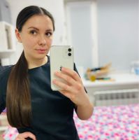 Мария — пирсинг в городе Заречный