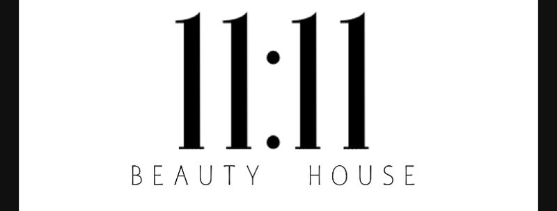 11:11 BEAUTY HOUSE