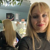 Студия красоты и колористики Серафимы Дуванжис — завивка волос во Владимире