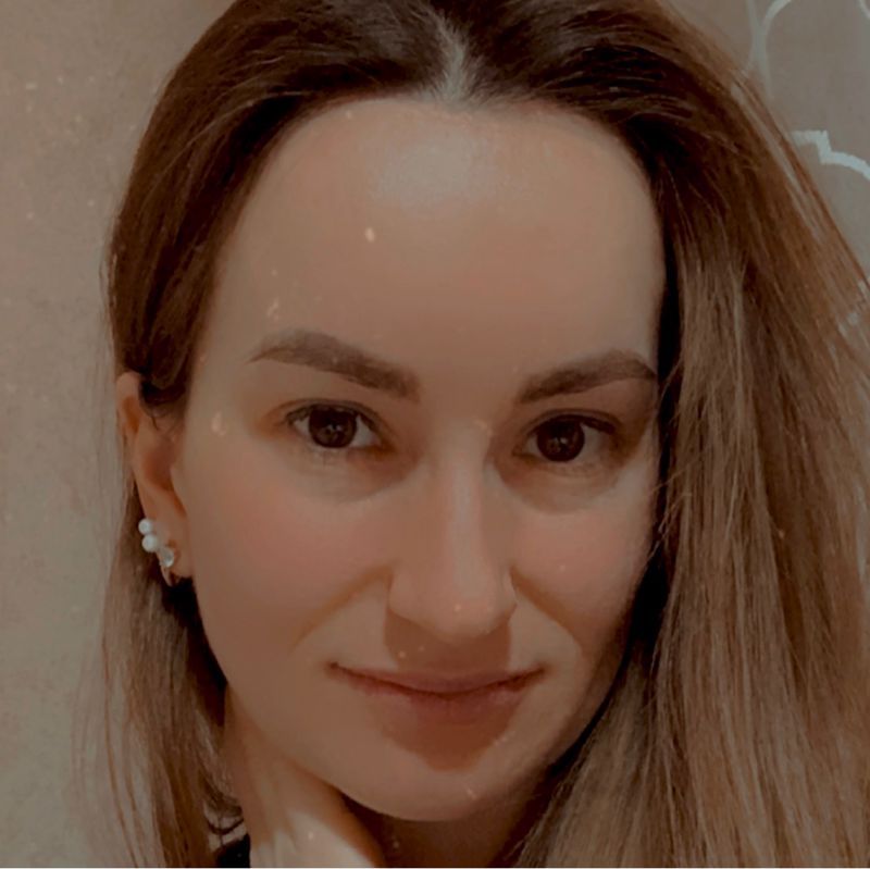 Евгения Райко