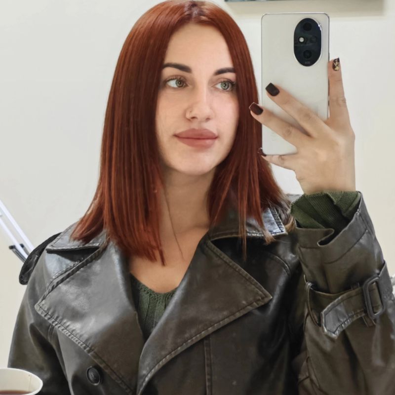 Ангелина