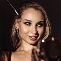Анастасия Дукач — перманентный макияж губ в Обнинске