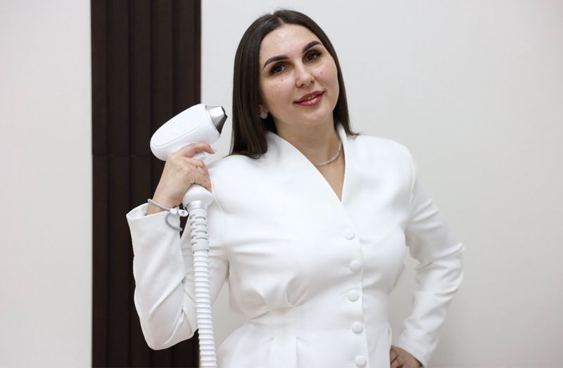 Анастасия