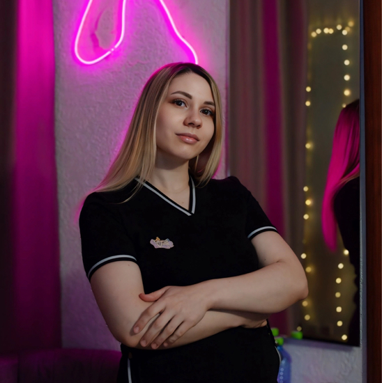 Алхимия Тела