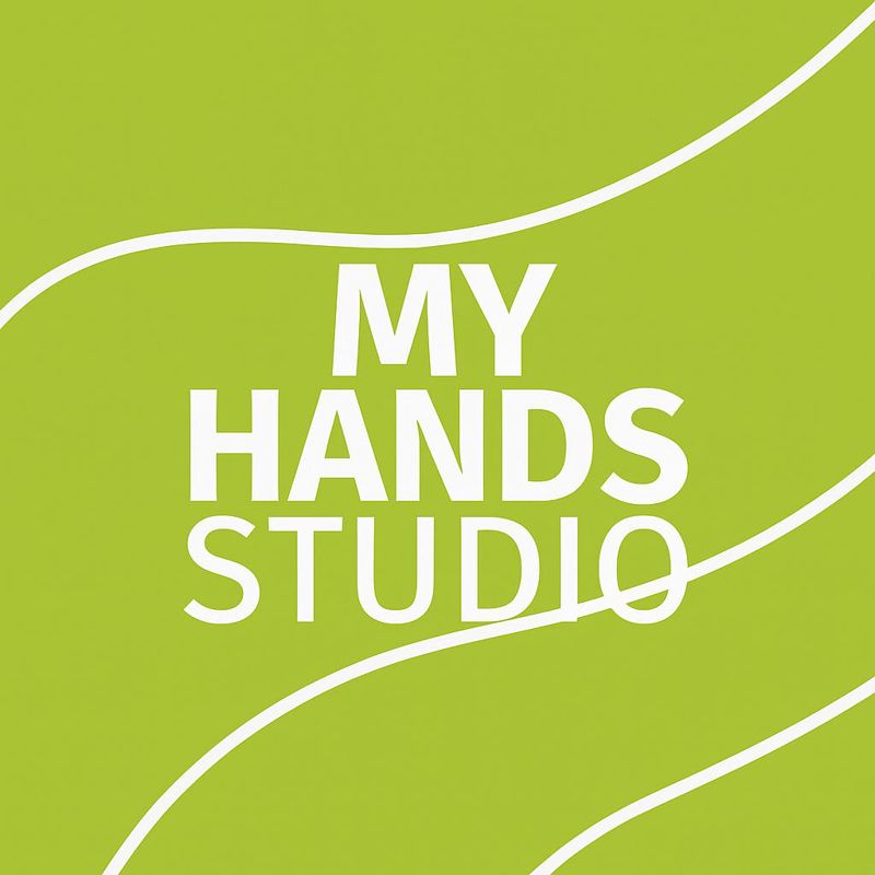My Hands Studio