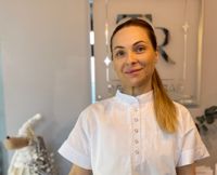 Ирина Щербак — обучение базовый курс в Брянске