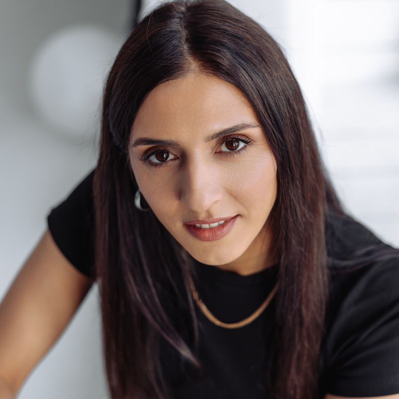 Фаргана Рустамова