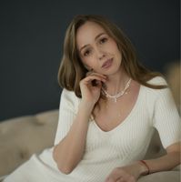 Иващенко Наталья — татуаж бровей в Иркутске