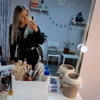 Юлия-Лучик — led наращивание ресниц в городе Ковров