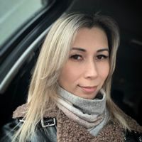 Альбина — завивка волос в Тольятти