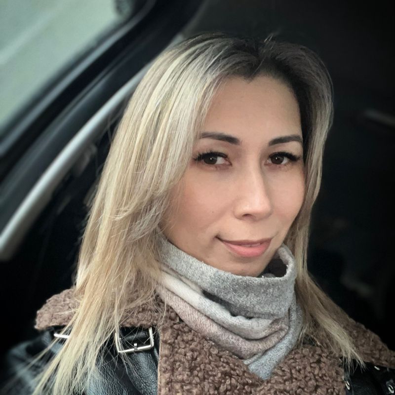 Альбина