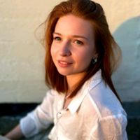 Алёна Чижевская — наращивание ногтей в городе Брэст