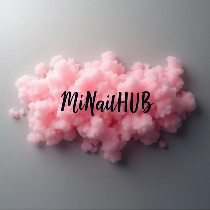 MiNail.hub Studio