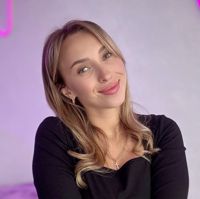 Карина — долговременная укладка бровей в городе Гродна