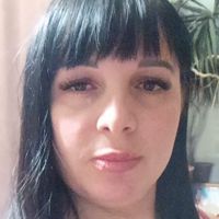 Гиберт Виктория — японский маникюр в городе Пышма