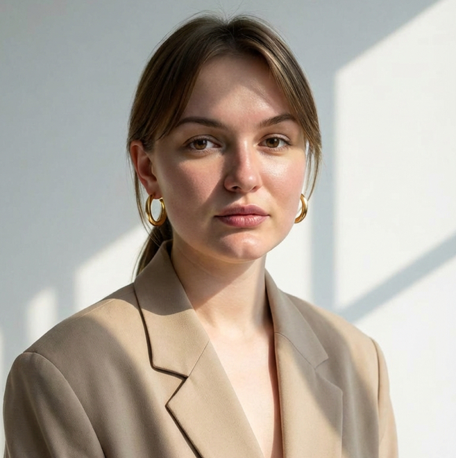Натали ЛУЧИ