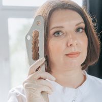 Ольга Дубанос — карбокситерапия в Томске