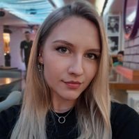 Ксения Ермолаева — ремонт ногтя в городе Луки