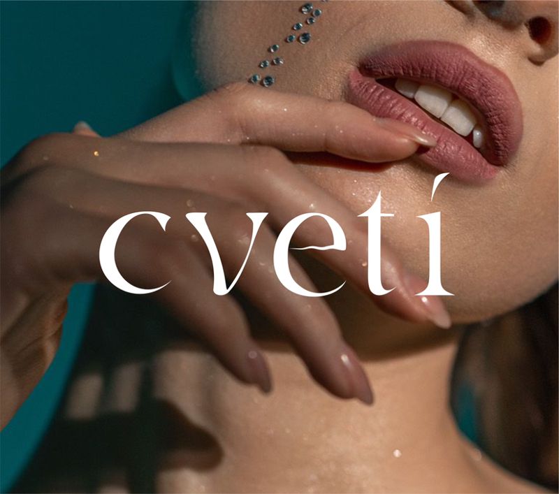 CVETI Студия красоты