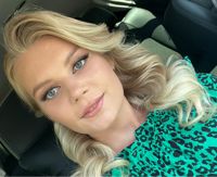 Екатерина — японский маникюр во Владимире