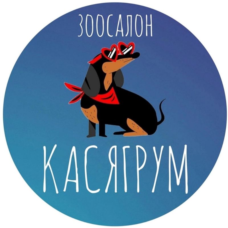 Зоосалон "КАСЯГРУМ" | Груминг собак и кошек