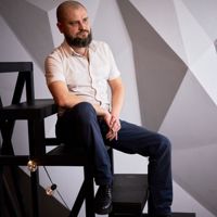Антон Казначеев — бритьё бороды в Самаре