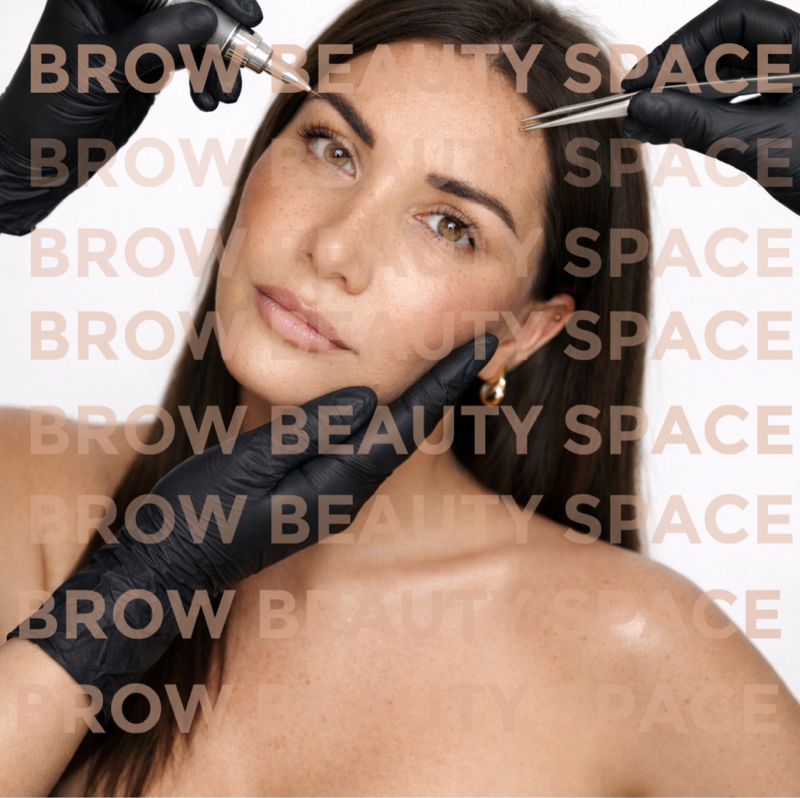 BROW BEAUTY SPACE