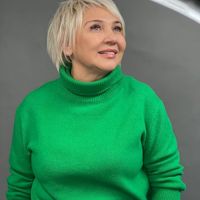 Светлана Раевская — френч в городе Боброво