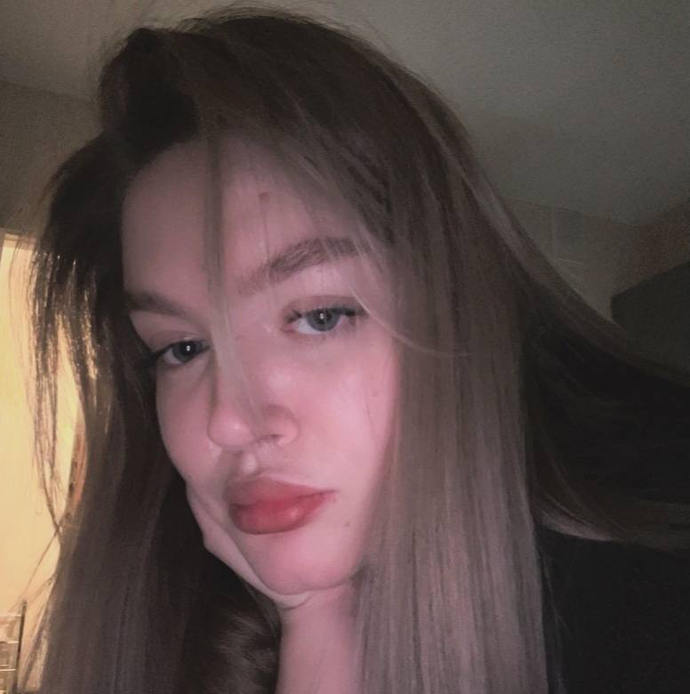 Юля
