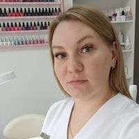 Ирина Греб — педикюр аппаратный в Оренбурге