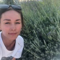 Екатерина — полировка волос в Архангельске