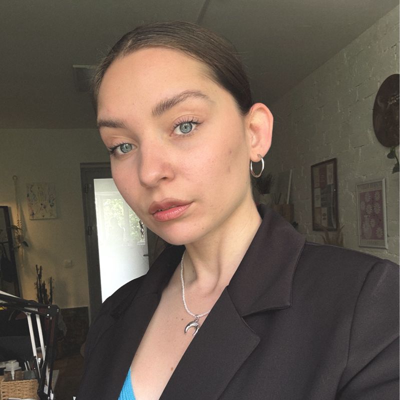Анастасия