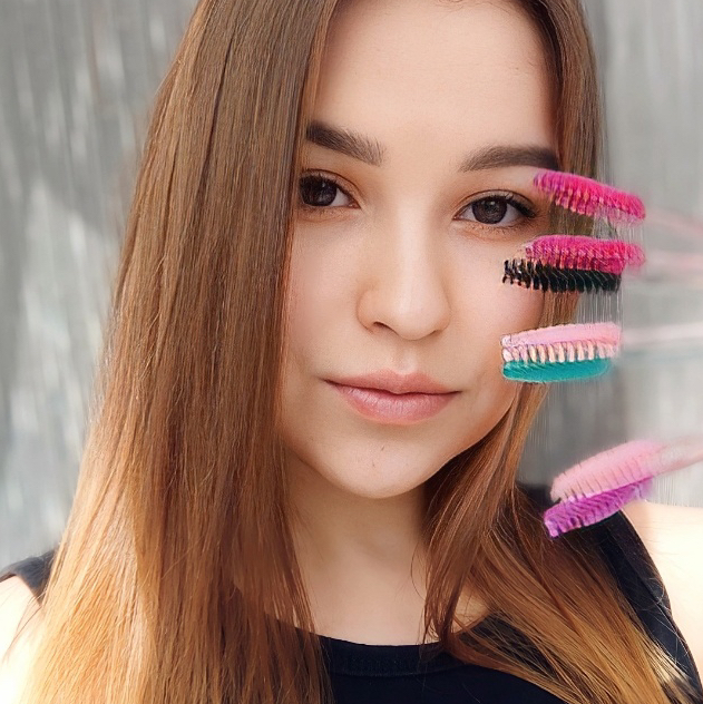 Ангелина Банных