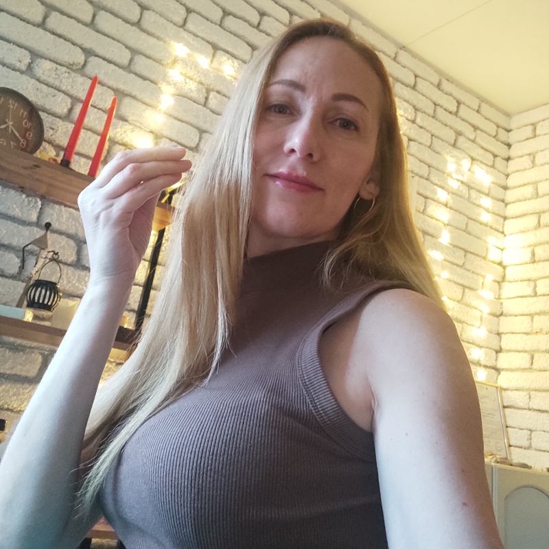 Слава Владимировна Добычина