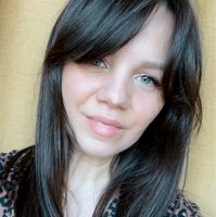 Мария — кератиновое выпрямление в Ухте