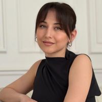 Екатерина — обновление перманентного макияжа в Чебоксарах