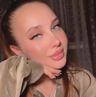 Ангелина — наращивание ресниц + оформление бровей в Мытищах