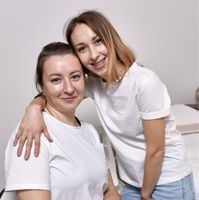 Aliya_electrolog — контурная пластика (филлеры Neocoll/Repart) в Одинцово