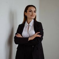Чащина Анна — уход tokio inkarami в Костроме