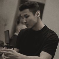 Алишер — мытьё головы в Пензе