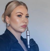 Ольга — татуаж бровей в городе Бронницы