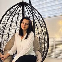 Nails-Salon — маникюр комбинированный в городе Волжский