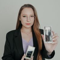 Lashes by Anna — уход tokio inkarami в городе Новомосковск