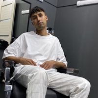 Муслим — биозавивка в Когалыме