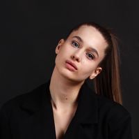 Елизавета Сартакова — хамам в Иркутске