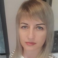 Людмила — эйртач в городе Михайловск