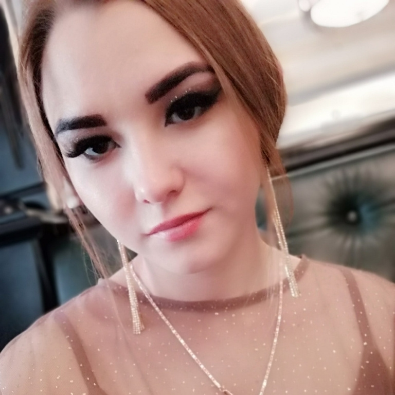 Олеся