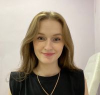 Мария — тейпирование в городе Химки